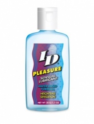 ID Pleasure 32ml